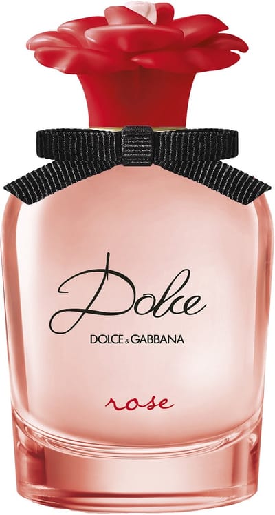 Dolce&Gabbana Dolce Rose Eau de toilette spray 50 ml