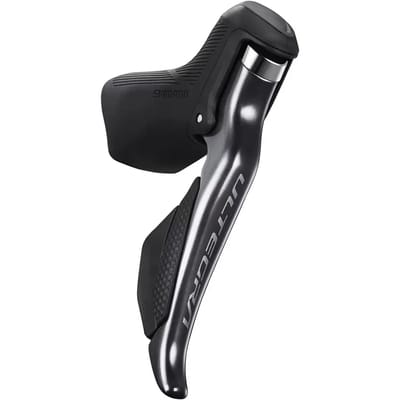 Derailleurbediening dubbele hendel Shimano Ultrega ST-R8150-R