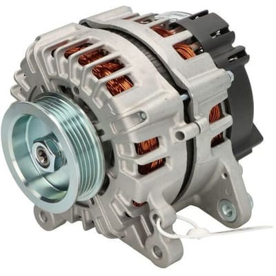 Driefasige generator PULSAR ROTATING ELECTRICS PSR10499