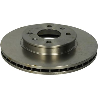 Remschijf BOSCH 0 986 479 367 voorkant, geventileerd, 1 Stuk