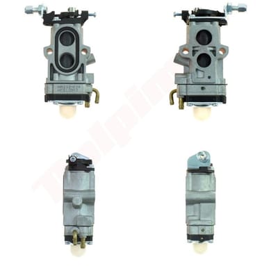 Carburateur passend op HUSQVARNA 150BT , 350BT ( 502 84 50-01 , WYA-79 )