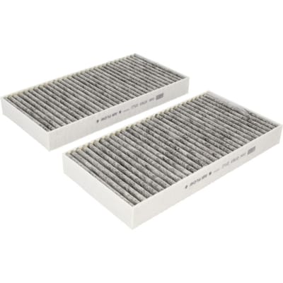 Cabinefilter MANN-FILTER CUK 2723-2