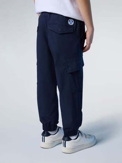 North Sails Cargo broek Elastische taille