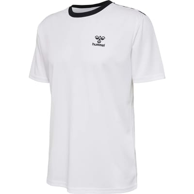 Polyester jersey Hummel HmlStaltic