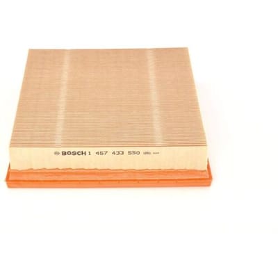 Luchtfilter BOSCH 1 457 433 550