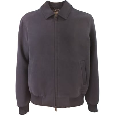 Circolo 1901 - Blouson jas Blauw CN4010