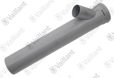 VAILLANT Aansluitleiding, DN 130 LAS 0020042761 DN 130 Vaillant-nr. , 0020059499