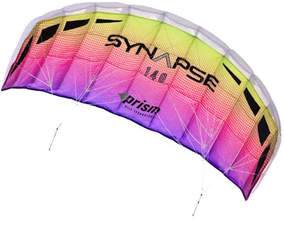 Matrasvlieger Prism Synapse 140 Plasma SYN140PL Paars 135 cm