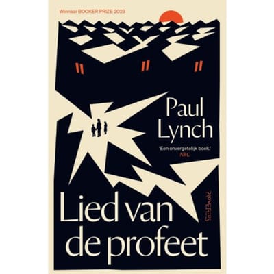 Lied Van De Profeet - Paul Lynch