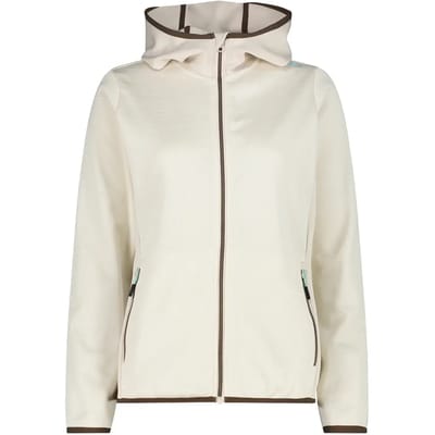 Dames wandeljack CMP Technical