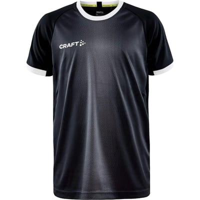 Kinder Sportshirt Craft progress 2.0 graphic