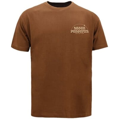 T-Shirt Legea Peaceful - Sportswear - Volwassen