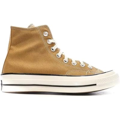 Lage Sneakers Converse Chuck 70