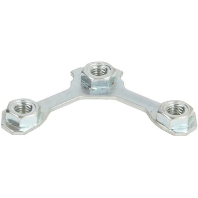 Borgplaat, ophanging FEBI BILSTEIN 14252