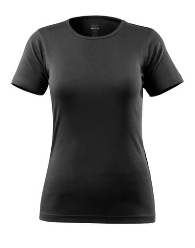 Mascot Crossover T-shirt 51583-967 - Zwart - 2XL