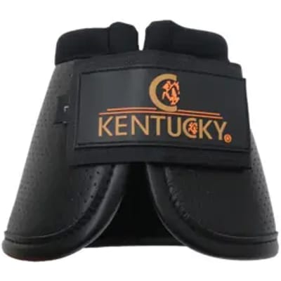 Kentucky Horsewear - Springschoenen Air Tech zwart large