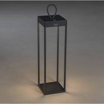 Konstsmide LED terraslamp Ravello, hoogte 50cm