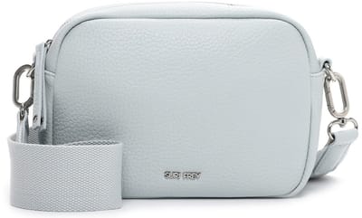 SURI FREY Schoudertas SFY Jenny ( 16631 ) - Dames handtassen - lightblue 530