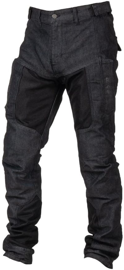 Jeans DNM LUCHT