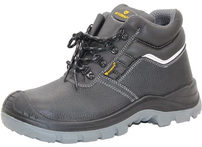 Vitosafe S3 SRC WR ESD veiligheidsschoen, maat 43.
