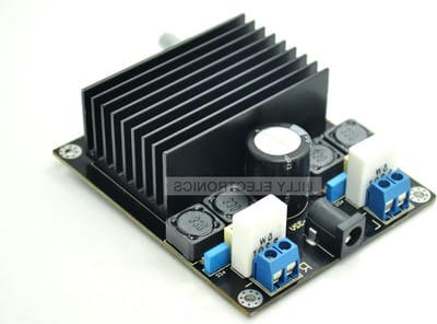 TDA7498 versterker board computerversterker