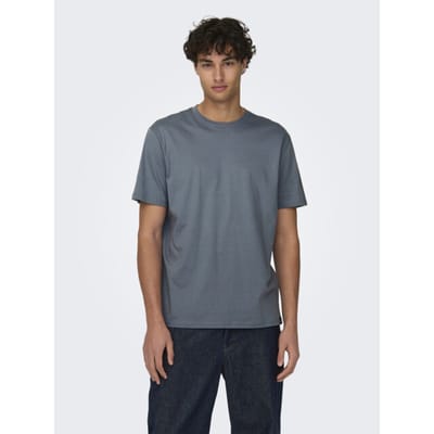 Only & Sons Max Life Shirt Heren - Maat L