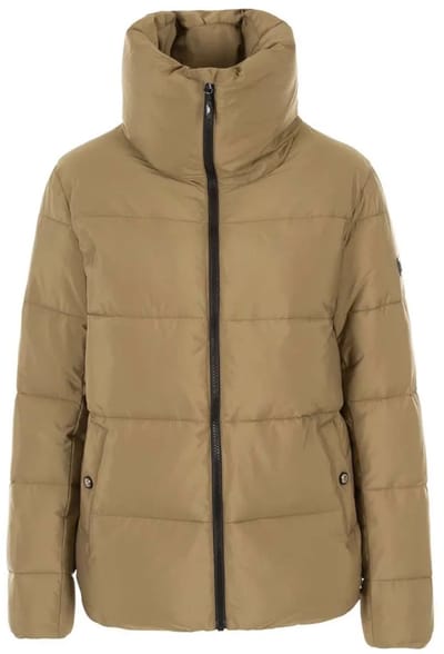 Trespass Paloma Jas Groen 2XL Vrouw