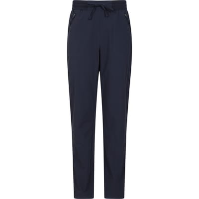 Mountain Warehouse Dames/Dames Explorer Korte Broek (Donkerblauw)