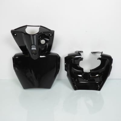 Kit carénage P2R pour Scooter Yamaha 50 Slider Avant 2020 Neuf