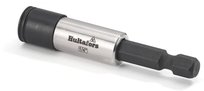Hultafors BHS 60 Bithouder Slim 60 - 60mm