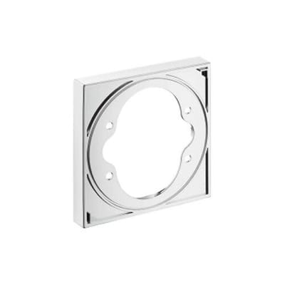 Hansgrohe Shower Select - Opvulrozet 13593000
