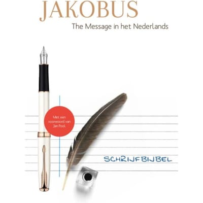 Jakobus - Eugene Peterson