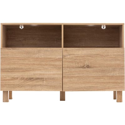 Eazy Living TV-meubel Gaelle Hout