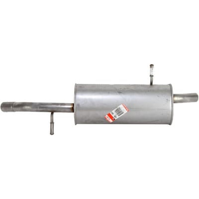 Geluiddemper achter BOSAL 135-601