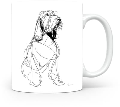 Beker Otterhound