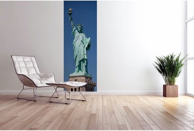 Fotobehang Liberty DD116014 A.S. Création XXL 5 | Fotobehang online webshop