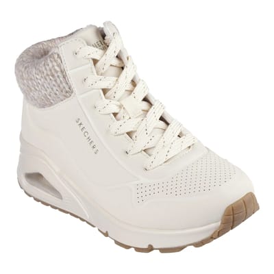 Skechers Enkellaarsjes Uno Gen1 Darling Daze