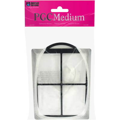 Filter Aquarium Systems PGC