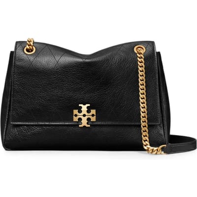 Tory Burch Zakken. Zwart