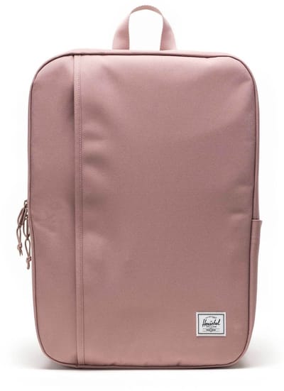Herschel vrijetijdsrugzak rugzak Wesbrook Backpack 24L Ash Rose oud roze