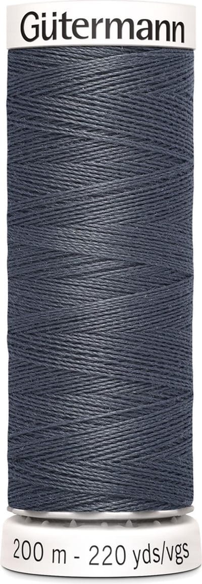 Gutermann Polyester Naaigaren 200meter-93