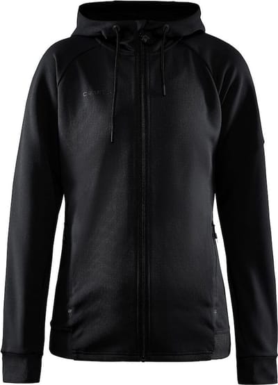 Craft ADV Unify FZ Hood W 1909133 - Black - M
