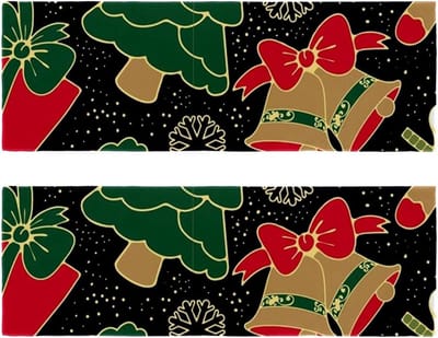 Draagbare Reishanddoek - Sneldrogende Handdoek - Sport en Reizen - Compact en Lichtgewicht - 295 x 815 cm - Veelkleurig