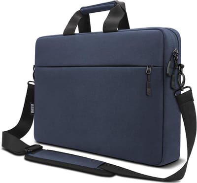 Laptoptas voor 14, 15.6 en 17.3 Inch - Schoudertas, Tote en Briefcase - Bescherming en Stijl