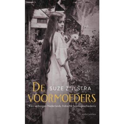 De Voormoeders - Suze Zijlstra