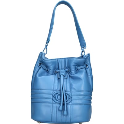 La Carrie Zakken... Blauw