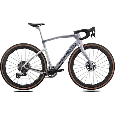 Framebescherming Monkey Products Pinarello - Dogma-GR-Carbon