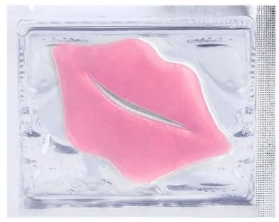 5x Lipmasker - Lip mask - Hydraterend masker - Gezichtsmasker - Skincare - Lip care - Lipverzorging - Verzachtend - Jonyx