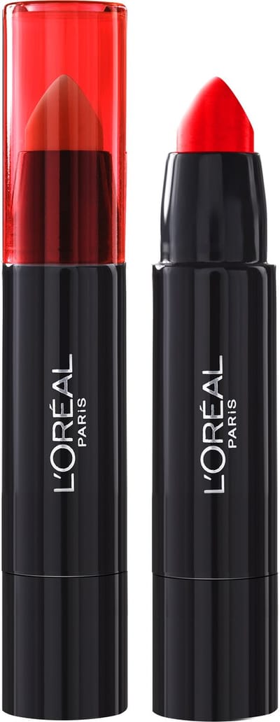 L'Oréal Paris Make-Up Designer Infallible Sexy Balm - 102 Such a Babe - Lipbalm