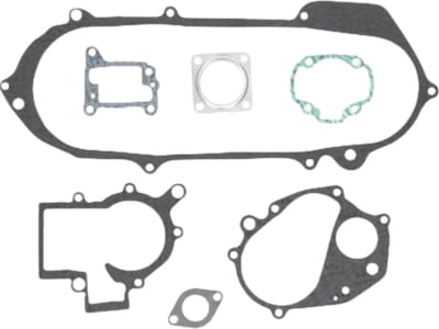 Pakking set Motorblok TGB 507 / TGB 303R / TGB 203 2t / TGB Delivery / TGB Rivana